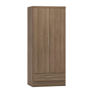mack-wooden-2-doors-1-drawer-wardrobe-rustic-oak-effect