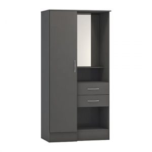 mack-wooden-vanity-wardrobe-1-door-3d-effect-grey