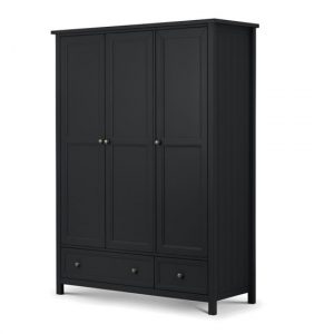 madge-wardrobe-3-doors-2-drawers-anthracite