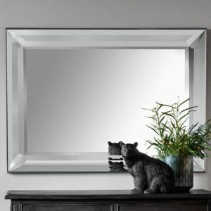 madonna-rectangular-wall-mirror-silver-frame