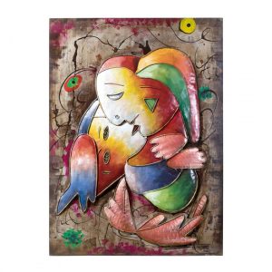 maestro-picture-metal-wall-art-multicolor-red