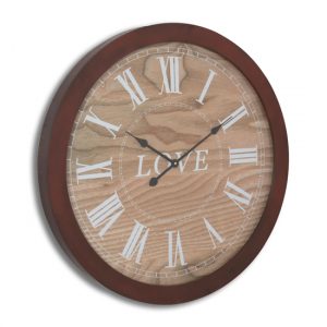magdalen-love-wooden-wall-clock-brown