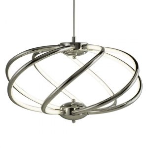magic-led-7-lights-ceiling-pendant-light-satin-nickel