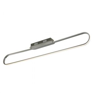 magic-led-long-oval-flush-ceiling-light-satin-silver
