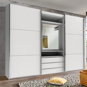 magic-mirrored-sliding-door-wardrobe-white-tv-shelf