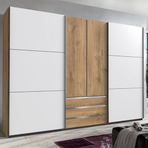 magic-wooden-sliding-door-wardrobe-planked-oak