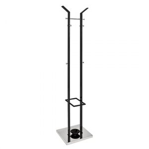 mahnomen-metal-coat-stand-black-high-gloss