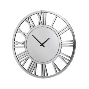 maiclaire-round-large-wall-clock-silver