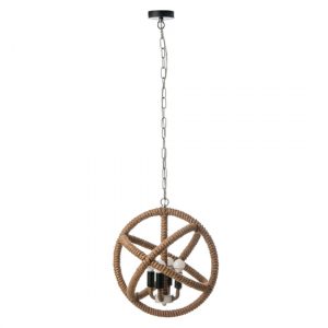 mainot-jute-rope-globe-design-ceiling-light-natural