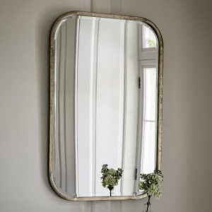 malcolm-rectangular-wall-mirror-distressed-champagne-frame