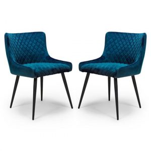 malmo-blue-velvet-fabric-dining-chair-pair