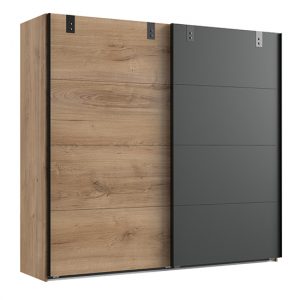malmo-sliding-door-wardrobe-planked-oak-graphite