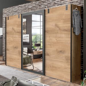 malmo-wide-mirrored-sliding-wardrobe-planked-oak-graphite