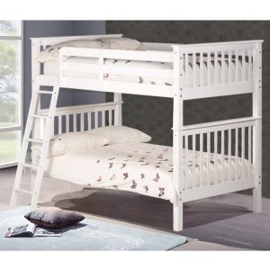 malvern-wooden-small-double-bunk-bed-white