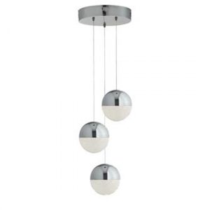 marbles-led-3-lights-multi-drop-pendant-light-chrome