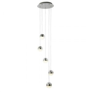 marbles-led-5-lights-multi-drop-pendant-light-chrome
