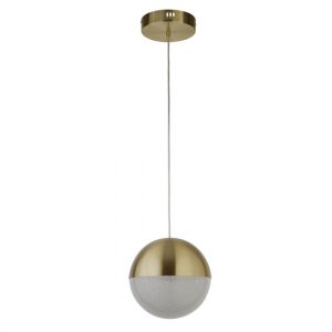 marbles-led-crushed-ice-shade-pendant-light-satin-brass