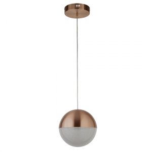 marbles-led-crushed-shade-pendant-light-mirrored-copper
