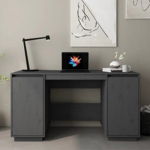 marcel-solid-pine-wood-laptop-desk-2-door-grey