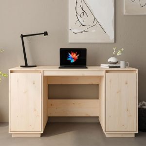 marcel-solid-pine-wood-laptop-desk-2-door-natural