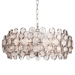 marella-6-light-glass-medallions-pendant-light-nickel