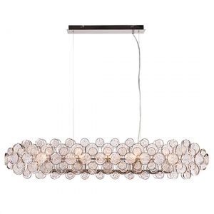 marella-8-light-glass-medallions-pendant-light-nickel