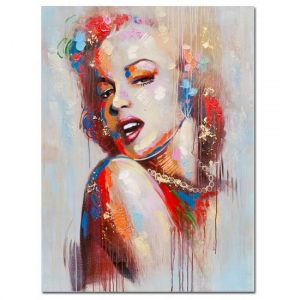 marilyn-monroe-canvas-wall-art