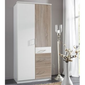 marino-small-wardrobe-white-oak-effect