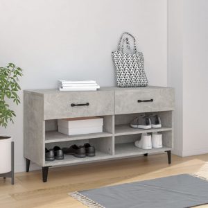 marla-shoe-storage-bench-2-drawer-concrete-effect