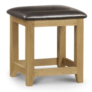 marlborough-dressing-table-stool-waxed-oak-legs