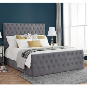 marquis-ottoman-fabric-double-bed-in-grey-velvet