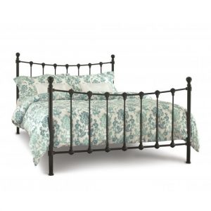marseille-metal-double-bed-black