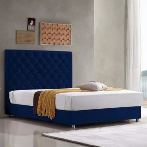 martinsburg-plush-velvet-double-bed-blue