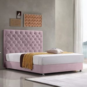martinsburg-plush-velvet-double-bed-pink