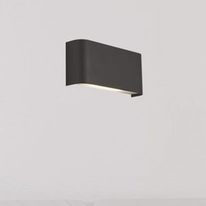 match-box-led-2-lights-up-down-wall-light-black