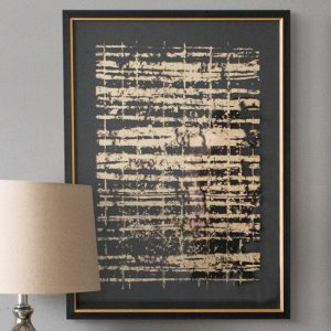 mattis-coarse-print-framed-wall-art-black-gold