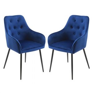 maura-chesterfield-navy-blue-velvet-dining-chairs-a-pair