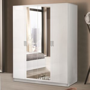mayon-4-doors-wardrobe-white-high-gloss