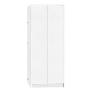 mcgowan-wooden-wardrobe-2-doors-white