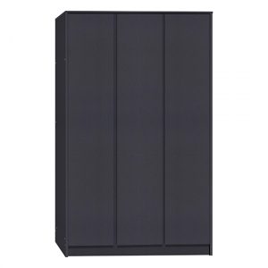 mcgowan-wooden-wardrobe-3-doors-grey