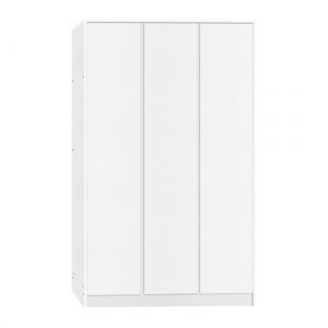 mcgowan-wooden-wardrobe-3-doors-white