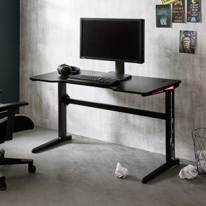 mcracing-wooden-computer-desk-led-black