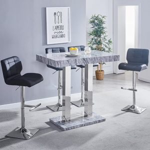 melange-gloss-marble-bar-table-4-candid-black-stools