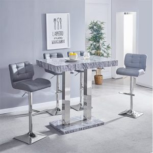 melange-gloss-marble-bar-table-4-candid-grey-stools
