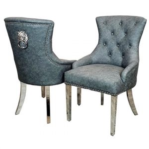 melvin-dark-grey-faux-leather-dining-chairs-pair