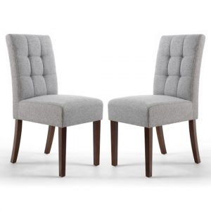 mendoza-silver-grey-linen-dining-chairs-walnut-leg-pair