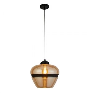 meringue-1-pendant-light-champagne-black-band-detail