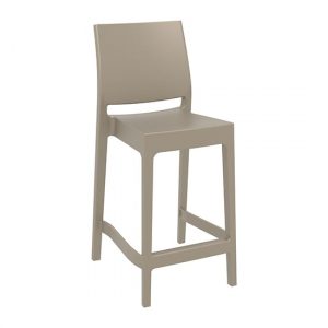 mesa-polypropylene-glass-fiber-bar-chair-taupe