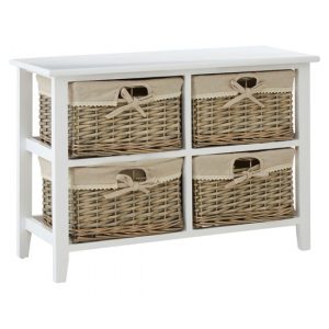 mesan-wide-wooden-chest-of-4-woven-willow-drawers-white