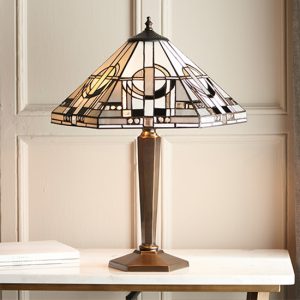 metropolitan-tiffany-glass-table-lamp-deep-antique-patina